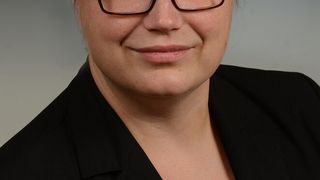 Seit 2018 an der Spitze der deutschen Geodis-Aktivitäten im Freight-Forwarding-Sektor, führt sie jetzt auch die Kontraktlogistikaktivitäten der Franzosen in Deutschland: Antje Lochmann. (Geodis)