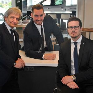 (Maltzan/»kfz-betrieb«)