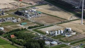 Petra is the first commercial-scale application of Biobtx’s proprietary ICCP (Integrated Catalytic Cracking Process) technology.  (Source: Biobtx)