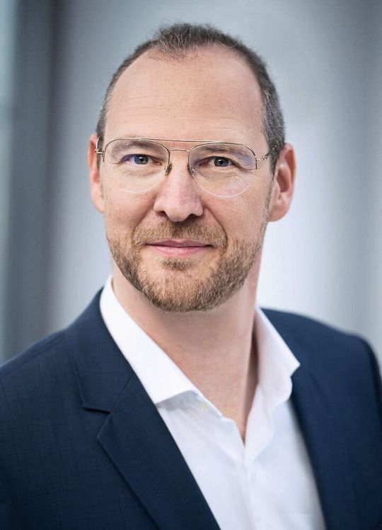 Breakthrough: "Our aim is to combine maximum disinfection effect with ever greater efficiency without compromising on reliability and service life," says Alexander Wilm from AMS Osram.(Image: AMS Osram)