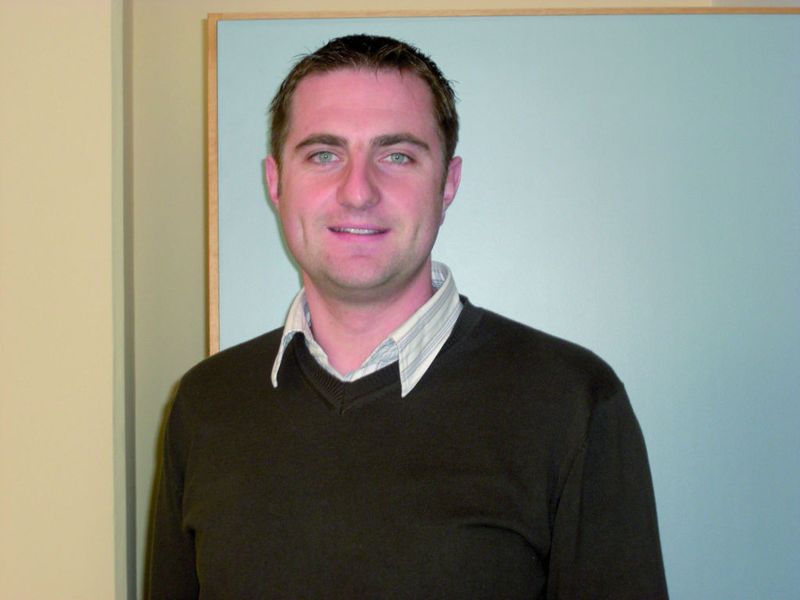 Markus Traxler, Chemserv Industrie Service: „TüV-Termine werden harmonisiert und zu gemeinsamen Großabschaltungen in längeren Zeitabständen zusammengefasst.“ (Archiv: Vogel Business Media)