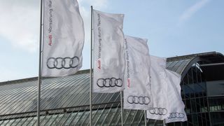 Audi hat vergangenes Jahr die Unternehmensrichtlinie zu Gendersprache erlassen. (Bild: Audi)