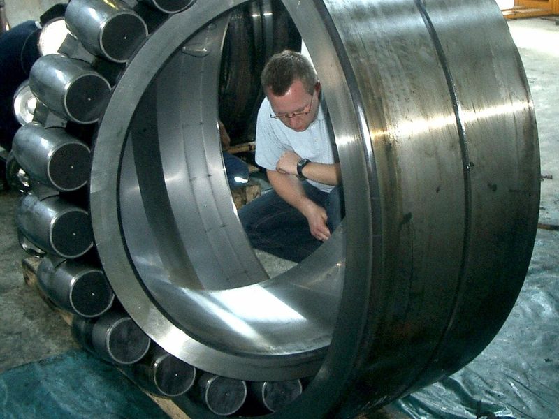 (Quelle:  GfM Gesellschaft für Maschinendiagnose mbH)