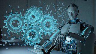 Mithilfe einer vollständigen und ganzheitlichen Sicht über alle Betriebsabläufe und Services hinweg können Unternehmen besser auf Informationen zugreifen, sie schnell analysieren und die nächsten Schritte vorhersagen. (Bild: © Alexander Limbach - stock.adobe.com)