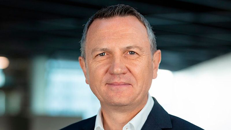 Peter Kronschnabl(Bild:  Genesis)