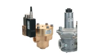 Positionier- und Prüfvorgänge profitieren dank hoher Genauigkeit von Proportionalventilen (Aircom)