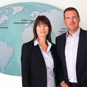 Zum 1. März hat Kerstin Jung als Vice President Human Resources die Gesamtverantwortung für den Personalbereich der Bühler Motor Gruppe übernommen und zum 1. Mai hat Michael Eckert als Vice President Operations die Verantwortung für die Fertigungsplanung und die weltweiten Produktionsstandorte der Bühler Motor Gruppe übernommen. 