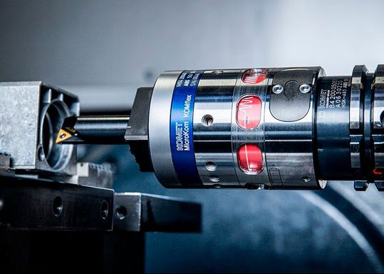 Komflex fine boring head(Source:  Ceratizit)