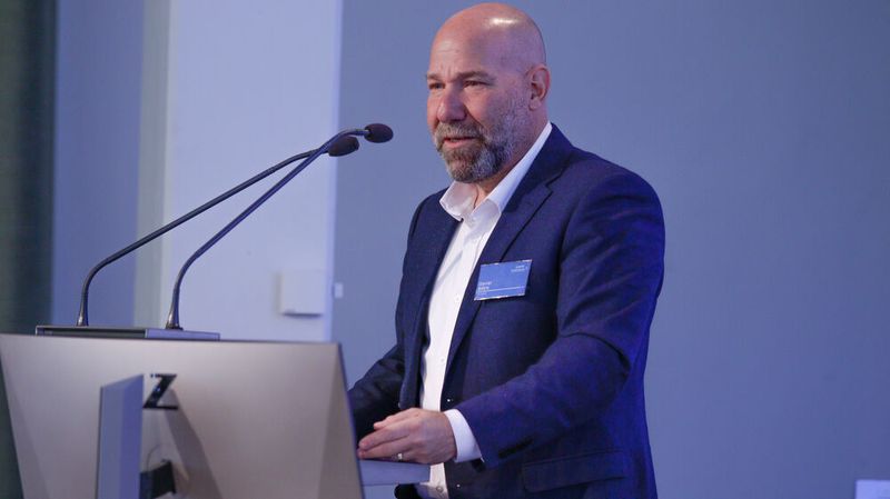 SEcurity-Experte Daniel Bren ist MItbegründer des Unternehmens Otorio. (Bild: Zeta)