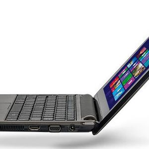 Aldi Süd verkauft das Touch-Notebook für 299 Euro.