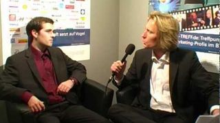 Thomas Euler - vom Praktikant 2.0 zum Social Media Manager (YouTubePlayer_23570_mediaTREFF)