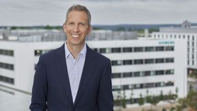 Rainer Brehm, derzeit noch COO für das Automatisierungsgeschäft und CTO von Digital Industries, übernimmt die Führung der neu gegründeten Automation-Einheit 
am 1. Oktober 2026. (Bild: Siemens)