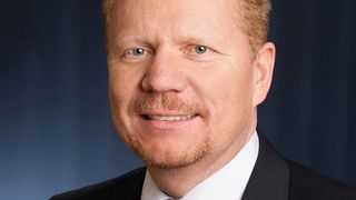 Raymond Engelbrecht ist seit 1. März Geschäftsführer von Ebm-Papst. (Ebm-Papst)