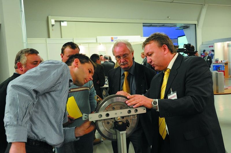  (Archiv: Vogel Business Media)