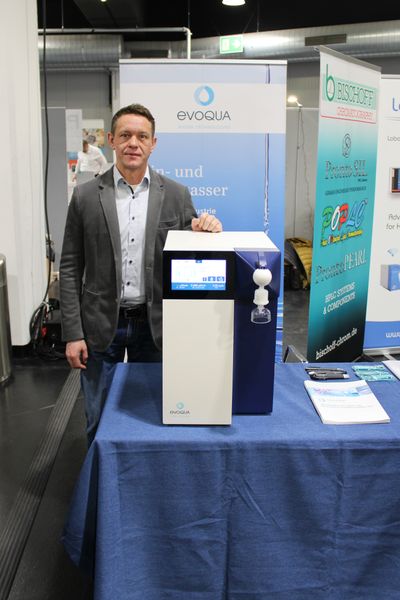 Von A bis Z: Die Aussteller der Lab-Supply Wien vom 19. März 2019 Hier finden Sie einige der Aussteller von der ersten Lab-Supply in Österreich. Weitere Infos zu den Terminen der kommenden Lab-Supply-Messen in Berlin, Dresden, Frankfurt, Hamburg, Leverkusen und Münster finden Sie auf www.lab-supply.info (Bild: LABORPRAXIS, Lüttmann)