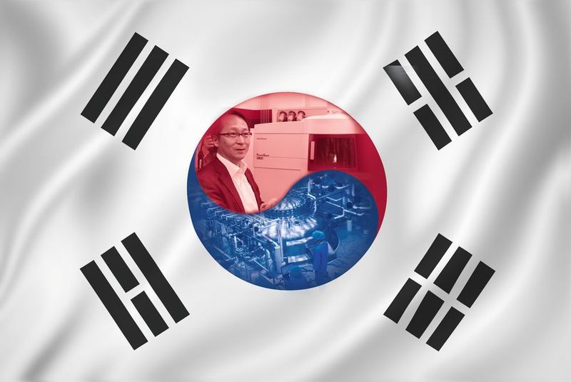 Analyse vom Labor zum Prozess: Wird Korea zur Blaupause für die Doppelstrategie? (Laborpraxis; ©somartin - stock.adobe.com)