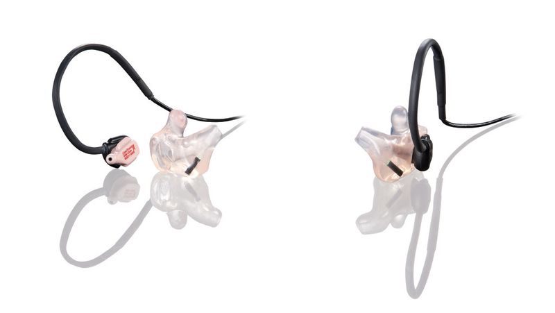 Ein weiteres Highlight der Atex-Variante: Das Headset ist als Gehörschutz (PSA) entsprechend der europäischen Norm EN 352-2:2002 zugelassen. (Bild: Ceotronics)