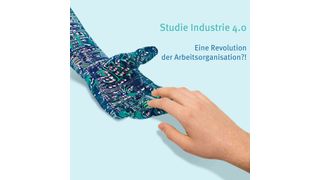 Die Ergebnisse der Ingenics IAO Studie zur Industrie 4.0 liegen vor: Danach werden sich die Arbeitsprozesse fundamental verändern. (Bild: Ingenics)