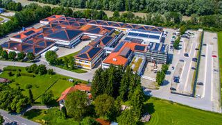 Der bayerische Steckverbindungssystem-Spezialist ODU hat zum 1. Januar 2019 eine Vertriebstochtergesellschaft in Korea gegründet.  (ODU)