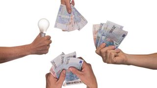 Deutsche Start-Ups beklagen, dass hierzulande bürokratische Hürden den Zugang zu Wagniskapital erschweren. Ein Vorschlag des Wirtschaftsministeriums unter Robert Habeck will diesen Missstand adressieren. (Bild: gemeinfrei)