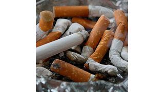 During four years of follow-up, current smokers had a 19.8 % higher rate of Macce than people who had never smoked, and ex-smokers had a comparable rate as never-smokers. (Source: Pixabay)