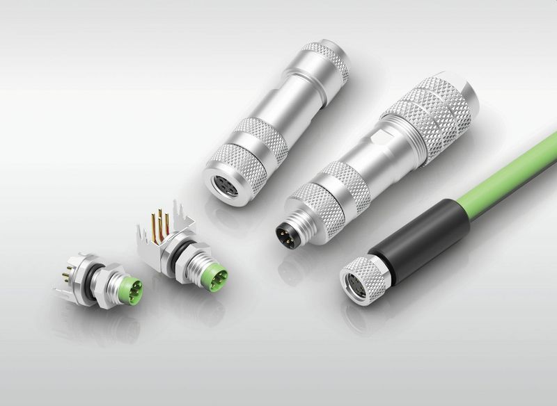 (Quelle:  Franz Binder GmbH & Co. Elektrische Bauelemente KG)