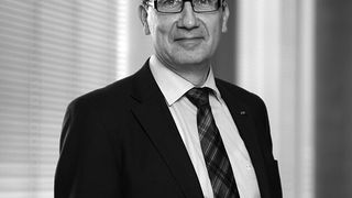 Seit Ende 2014 verantwortet Thomas Körfer die weltweiten Aktivitäten der FEV Group im Unternehmensbereich „Dieselmotoren“. (Foto: FEV)