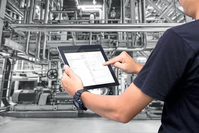 Mit Thermal IQ gibt Honeywell Anlagenbetreibern eine Lösung an die Hand, um fundierte Entscheidungen zu treffen und so die Anlagenverfügbarkeit zu maximieren (imantsu/Honeywell)