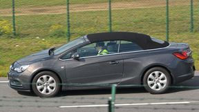 Zum zweiten Mal schon erweitert Opel einen Takata-Rückruf, der verschiedene Baureihen und Fahrzeuge mit Baujahren zwischen 2005 und 2017 betrifft.  (Bild: Opel Cascada / Charles / CC BY-SA 2.0 / flickr.com)