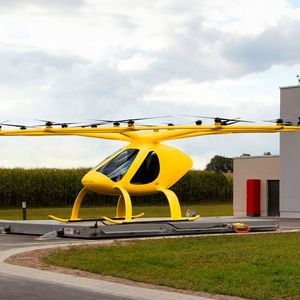 (Volocopter)