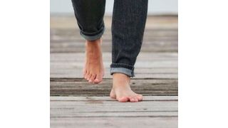 New study shows that just 30 minutes of less sitting each day can improve the body's ability to utilize fats and carbohydrates for energy production.  (Source: Pixabay)