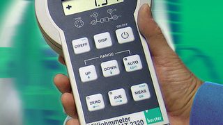  (Archiv: Vogel Business Media)