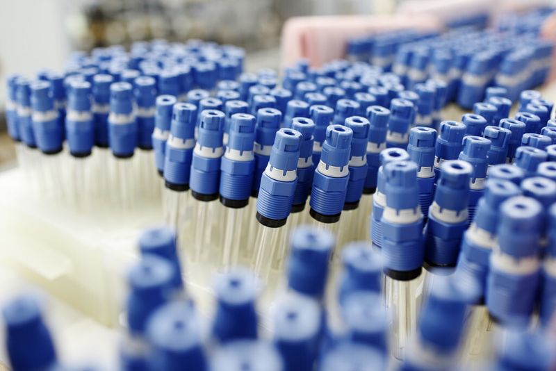 Digitale pH-Sensorköpfe des Memosenskonzeptes (Bild: Endress+Hauser)