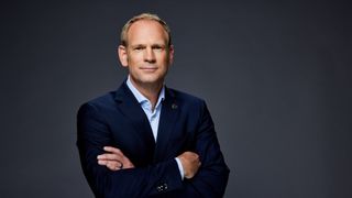 Dr. Thorsten Dreier ist seit 2023 Technologievorstand von Covestro. (Bild: Covestro)