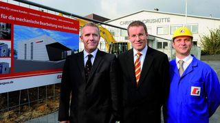  (Archiv: Vogel Business Media)