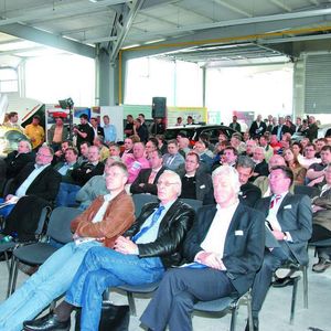 (Archiv: Vogel Business Media)