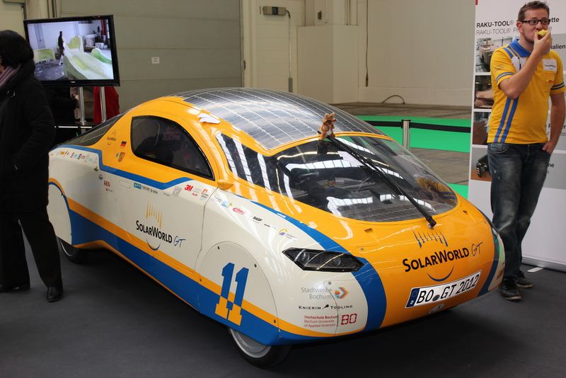 Rückblick: Bilder von der Euromold 2013. (Bild: Finus/Klöpping)