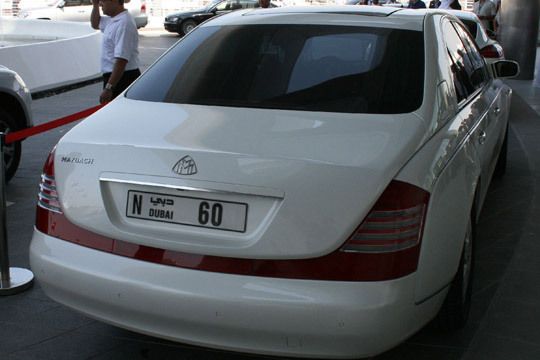 Ganz in weiß – der am meisten verbreiteten Farbe. (Archiv: Vogel Business Media)