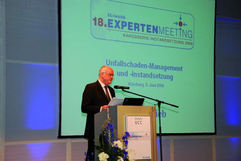  (Archiv: Vogel Business Media)