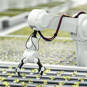 Bürstenlose DC-Motoren haben sich für viele Anwendungen als besonders geeignet erwiesen, wie beispielsweise in der Robotik.(Bild:  maxon)