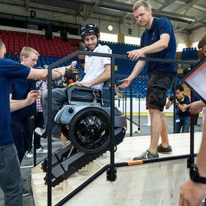 (ETH Zurich / Alessandro Della Bella)