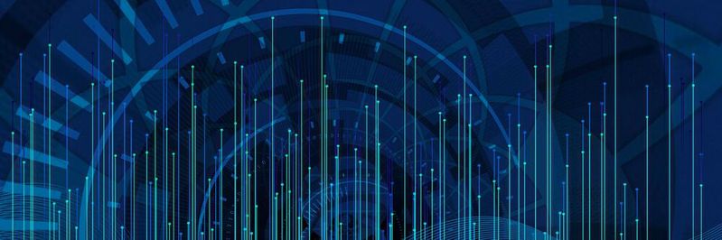 KI treibt die Kurse der 100 wertvollsten Unternehmen der Welt auf ein neues Rekordhoch.(Bild:  frei lizenziert /  Pixabay)