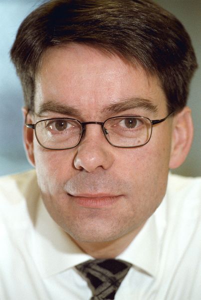Torben Qvist ist in Dänemark, Norwegen und Schweden Chef der Actebis-Peacock-Niederlassungen. (Archiv: Vogel Business Media)