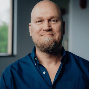 .... zusammen mit Steven Brens... (Bild:  Siemens)