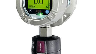 Der Polytron 8900 UGLD ist in der Zündschutzart „Eigensicherheit“ ausgeführt. (Dräger)