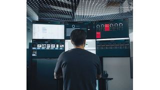 The JMS 4.0 provides a simple and cost-efficient way of digitalizing and automating production. (Bild: Erowa)