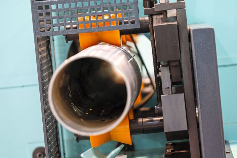 Impressionen der Tube (Bild: Impressionen der Tube & Wire 2024.)