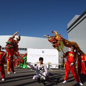 (Foto: ZF Friedrichshafen)