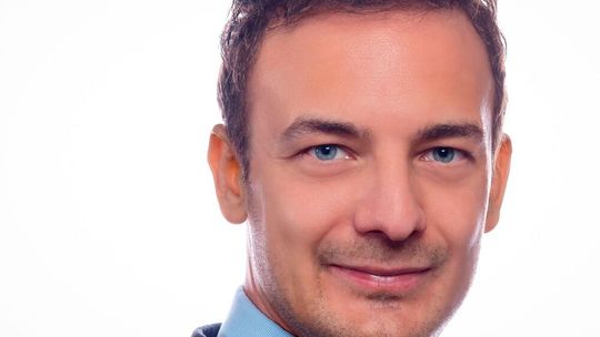 Der Regional Sales Director DACH bei EVBox: Alexander Wieler.(Bild:  EVBox)