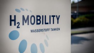 Die deutsche Wasserstoffstrategie setzt vor allem auf grünen Wasserstoff. (dirkvorderstrasse / CC BY 2.0)